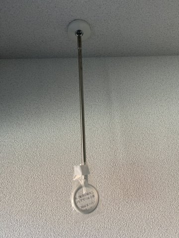ベイルーム県立大学Ⅱの設備