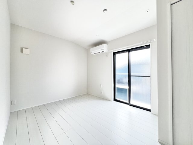 パセオグランデ誉田の洋室|※別部屋参考写真