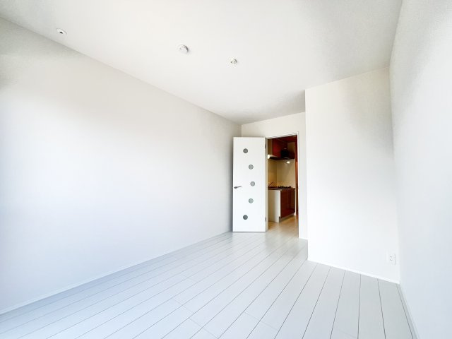 パセオグランデ誉田の洋室|※別部屋参考写真