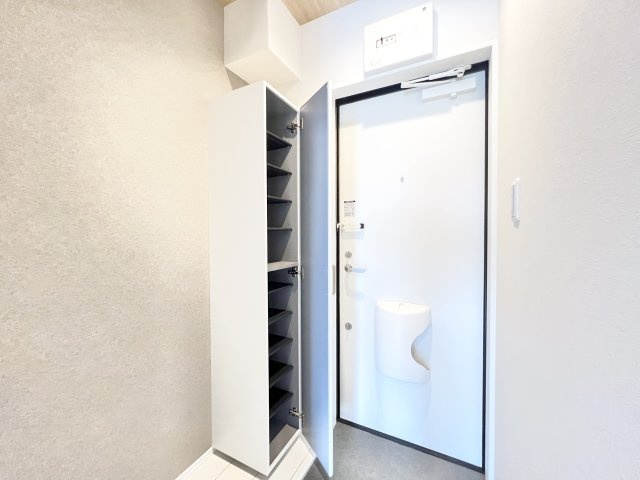 パセオグランデ誉田のその他|※別部屋参考写真