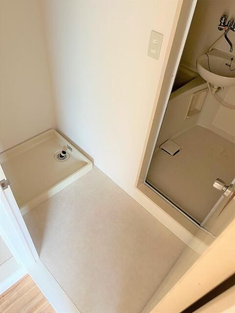 コーポエーリエルの設備