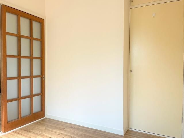 コーポエーリエルの内装