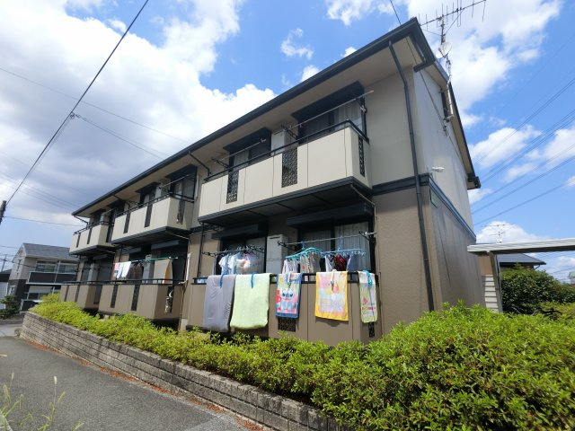 フローラフォンテ　Ｂの画像