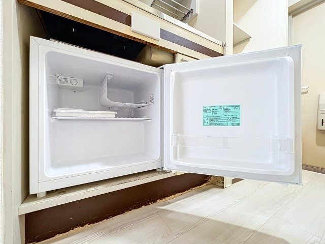 エクセレントハイム下高井戸のキッチン|キッチンでお料理をお楽しみください