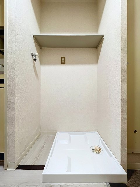 エクセレントハイム下高井戸の設備