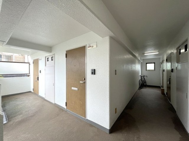 エクセレントハイム下高井戸のその他共用部分