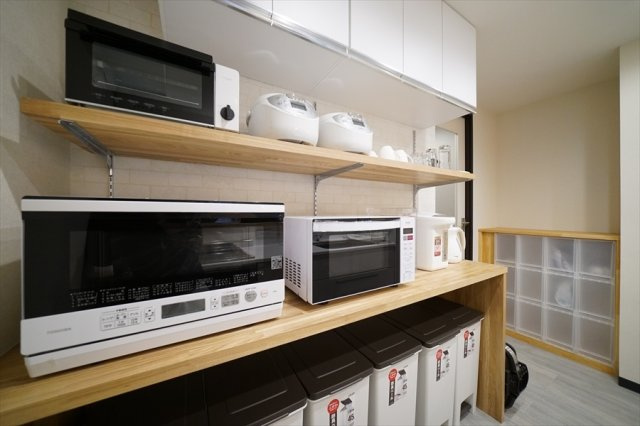 SA227 SA-クロス下井草8のその他
