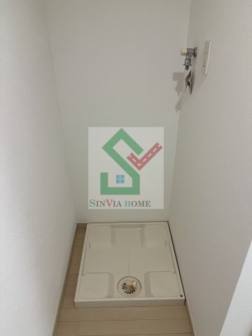 コンフォート栗原2の設備