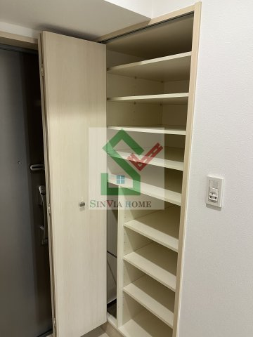 コンフォート栗原2のその他