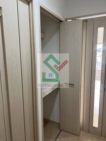 コンフォート栗原2のその他