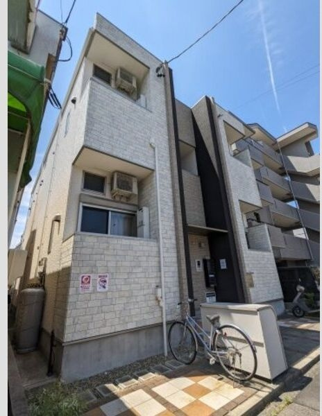 ハーモニーテラス鈍池町