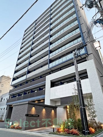 S-RESIDENCE今池駅前の設備