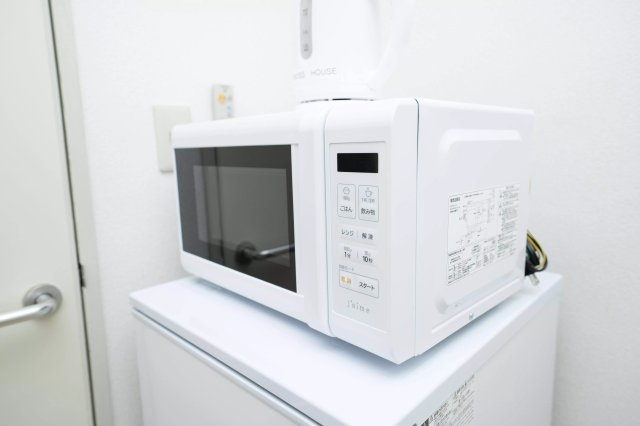 AP397 NKダカリ東新町 206のキッチン|お料理しやすいキッチンです