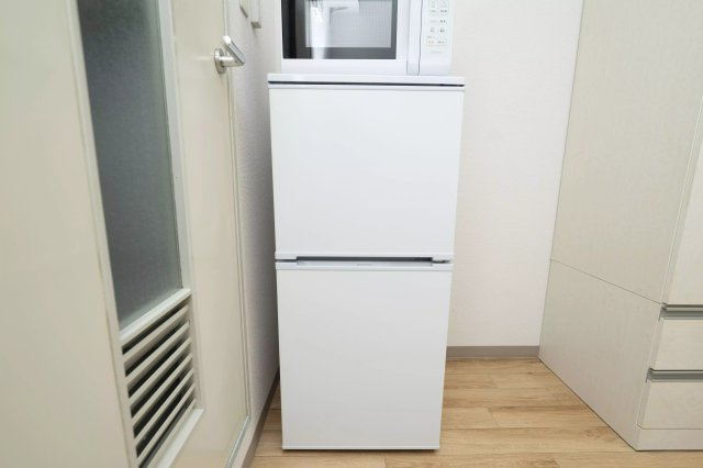 AP397 NKダカリ東新町 206のキッチン|キッチンです