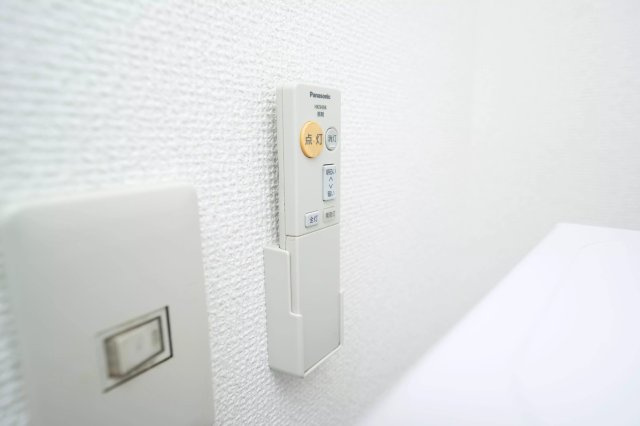 AP397 NKダカリ東新町 206の設備