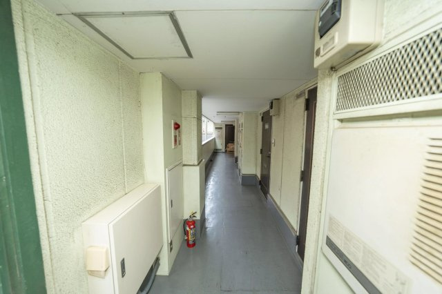 AP397 NKダカリ東新町 206のその他共用部分