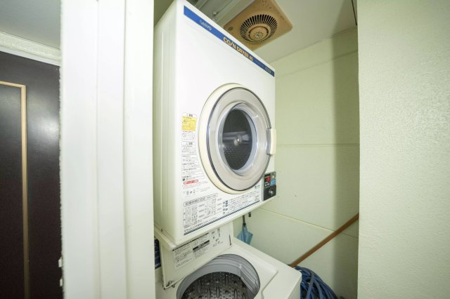 AP397 NKダカリ東新町 206の設備