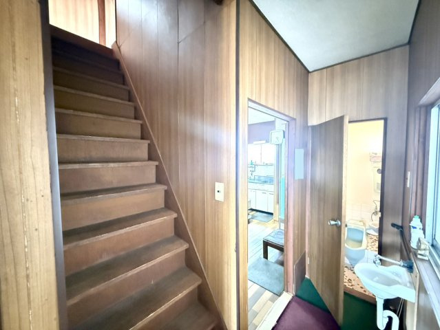 貝塚市半田2丁目　中古戸建のその他