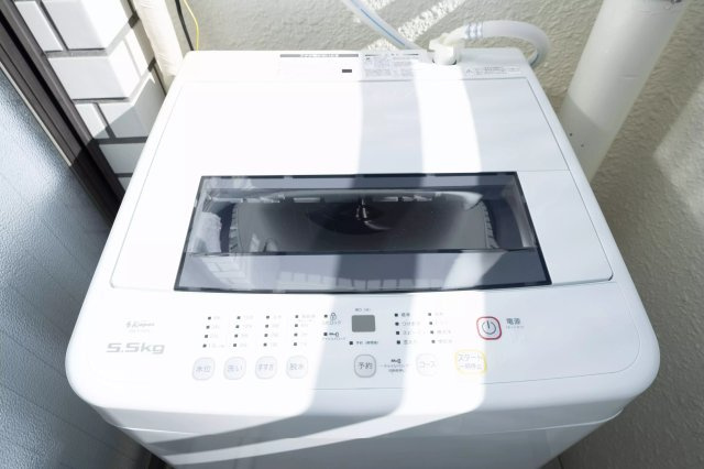 AP303 ハイタウン池上第2 404の設備
