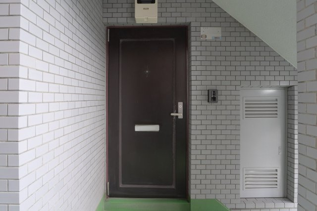 AP1557 セントヒルズ西台第二 307のその他共用部分