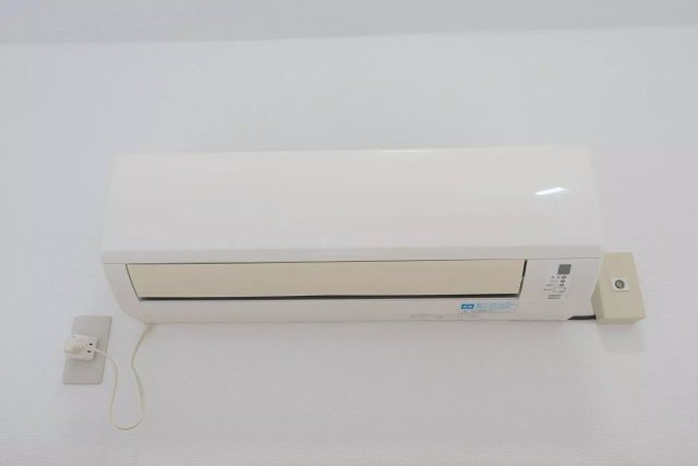 AP1544 ペアパレス赤塚 B棟 206の設備
