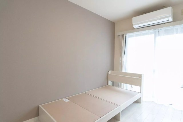 AP1538 ロイヤルパレス亀有 404の洋室|使い勝手のいい洋室です