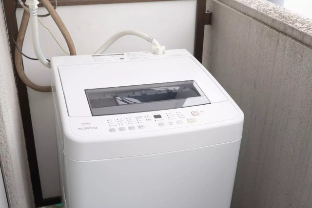 AP1537 ロイヤルパレス亀有 402の設備