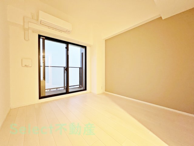 S-RESIDENCE今池駅前の居間・リビング