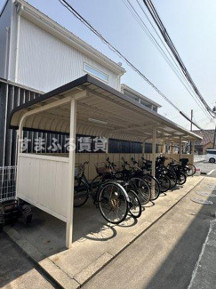 【その他共用部分】 | ヴィラＫ＆Ｋ　Ⅲ　知立市山町 | 02687