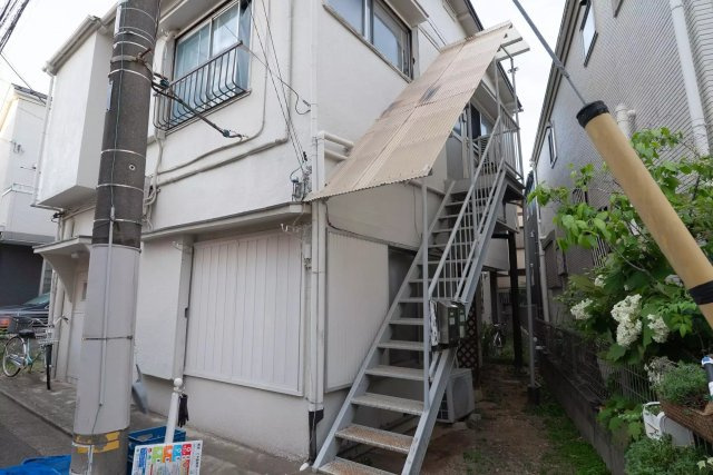 AP1498 清和荘 202のその他