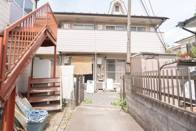 AP1485 パールハイツフジミ 206のその他