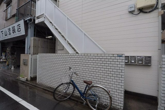 AP1467 ペアパレス徳丸のその他