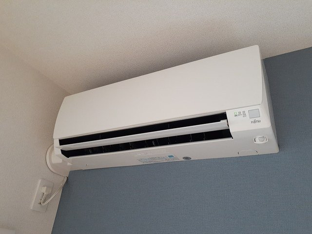 タートルクレインの設備