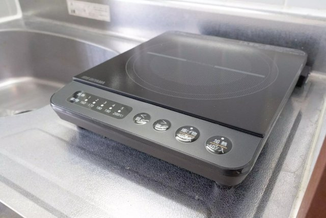 AP1465 サンライフ宮の下 201のキッチン|キッチンでお料理をお楽しみください