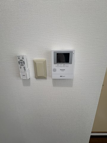 パークハウス梶野の設備