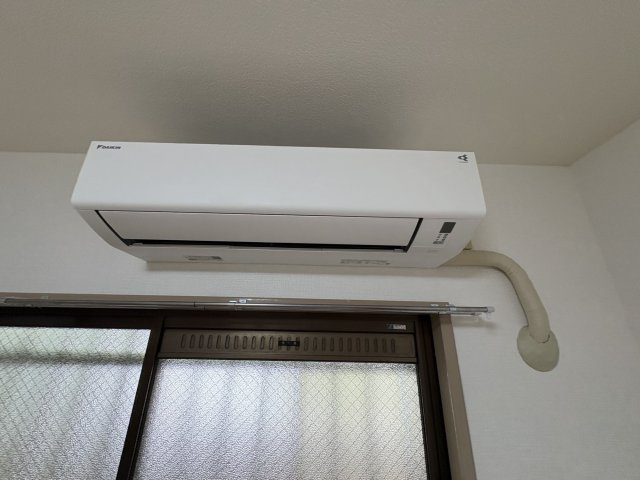 パークハウス梶野の設備