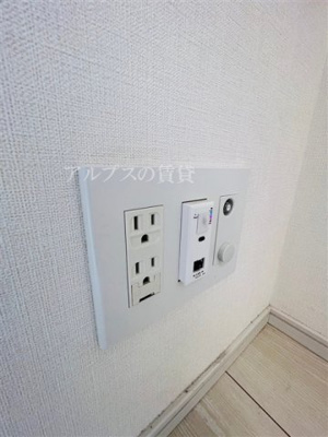 【設備】 | クレイシアIDZ横浜桜木町