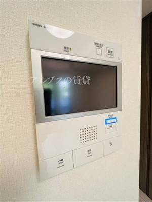 【セキュリティ】 | クレイシアIDZ横浜桜木町