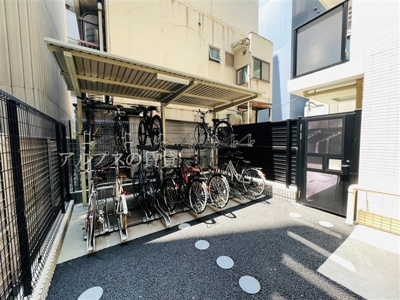 【その他共用部分】 | クレイシアIDZ横浜桜木町