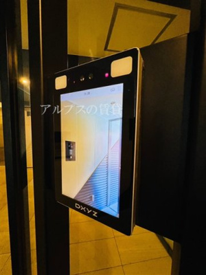【セキュリティ】 | クレイシアIDZ横浜桜木町