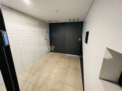 【その他共用部分】 | クレイシアIDZ横浜桜木町