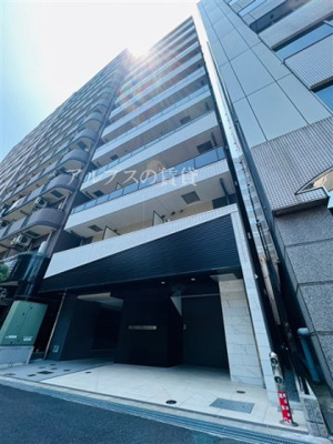 【外観】 | クレイシアIDZ横浜桜木町