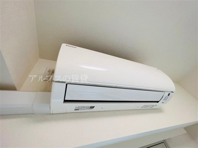 【設備】 | クレイシアIDZ横浜桜木町