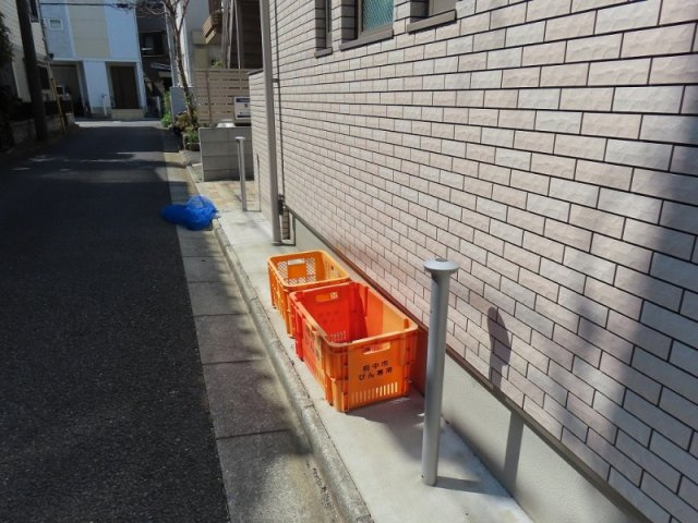 ルピナスのその他