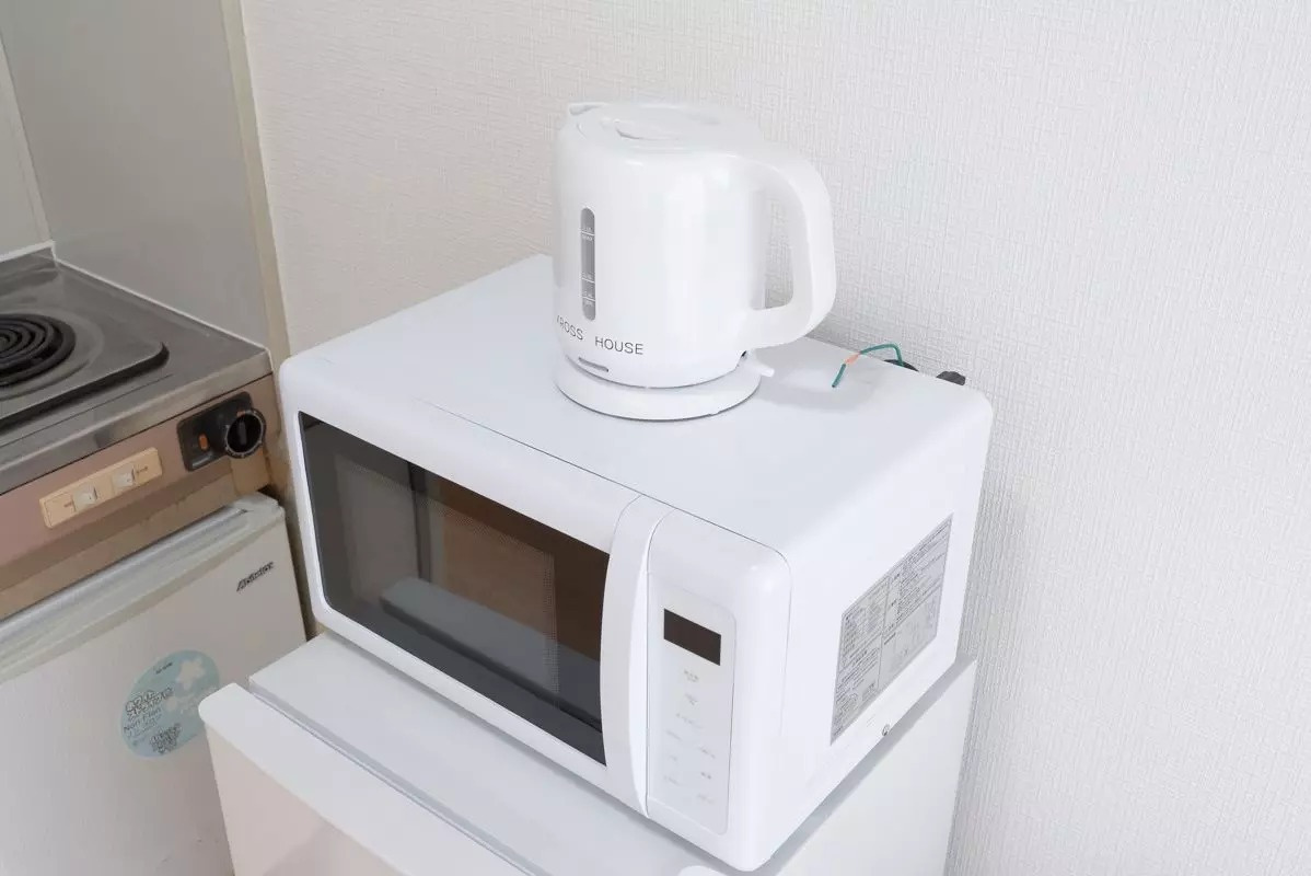 AP1391 ペアパレス徳丸のキッチン|キッチンでお料理をお楽しみください