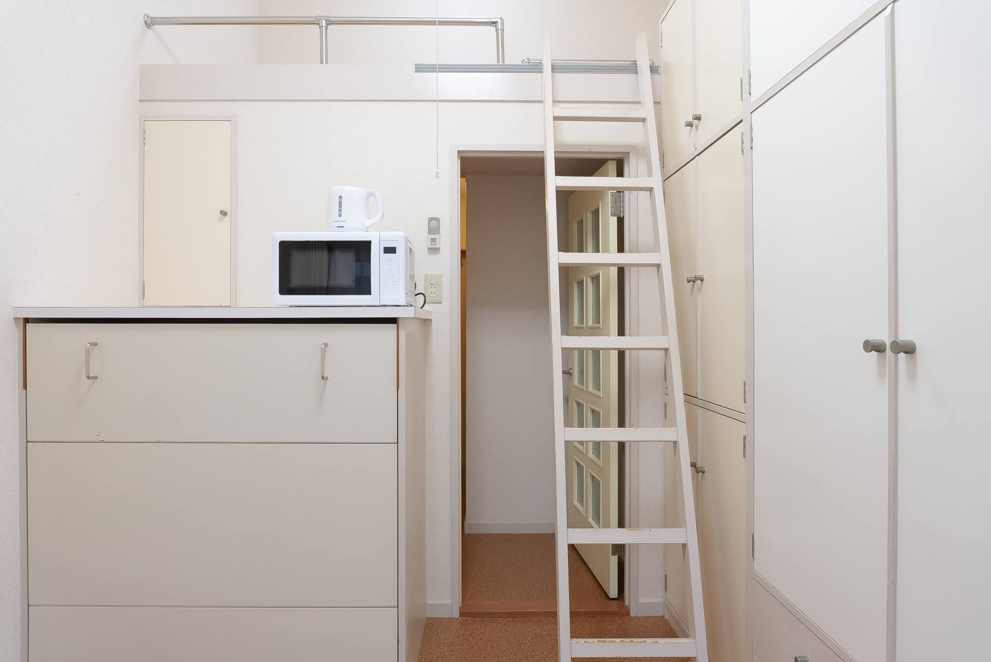 AP1588 シャンブルK 205のキッチン|キッチンでお料理をお楽しみください