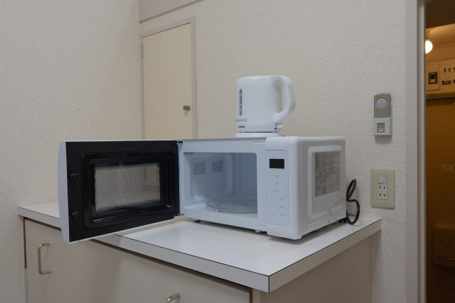 AP1588 シャンブルK 205のキッチン|お料理しやすいキッチンです