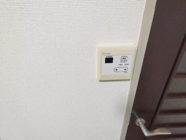 AP120 赤羽セントラルヒルズのその他
