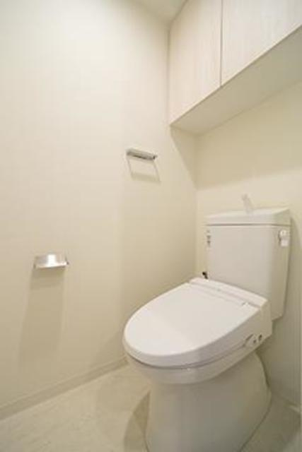 ル・シュクレ永福のトイレ|※写真は同タイプ住戸です。