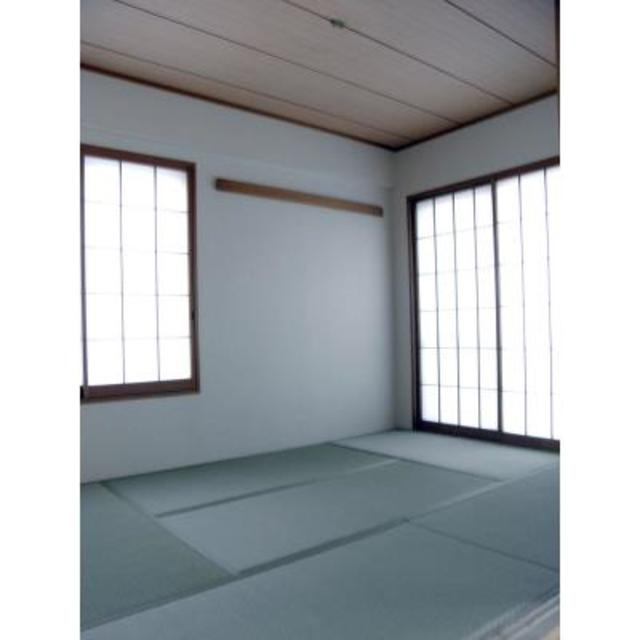 上北沢五丁目パーク・ホームズのその他|※写真は同タイプ住戸です。